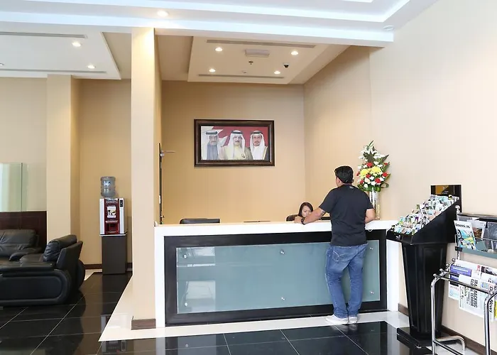 شقق بيل تاور